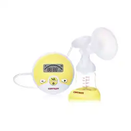 Br550 Electronic Breast Pump